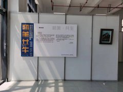 贵州轻工职业技术学院首届师生作品展