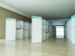 贵阳学术会议壁报海报展板制作出租 墙报展区布